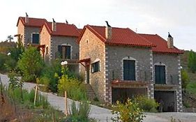 All Seasons Πέτρινες Παραδοσιακές Κατοικίες